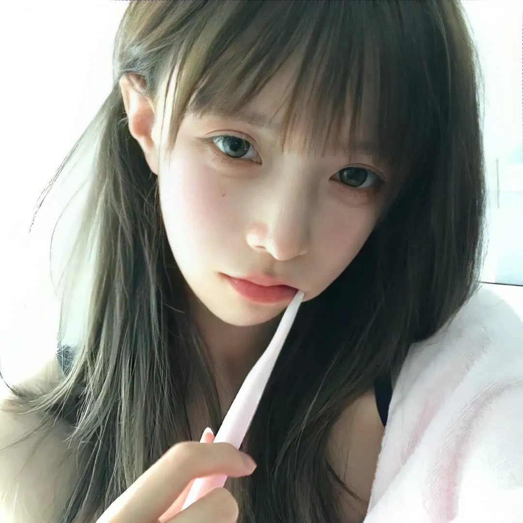 两个人的小森林