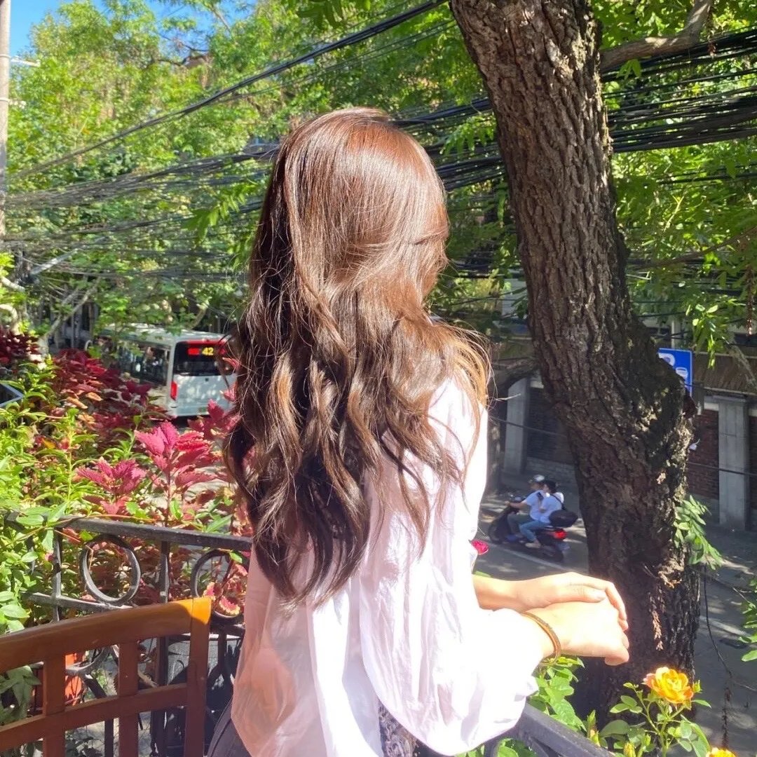 女人的陷阱