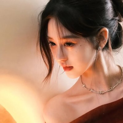 缄默
