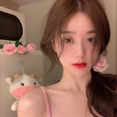 蓝胡子的第八任妻子